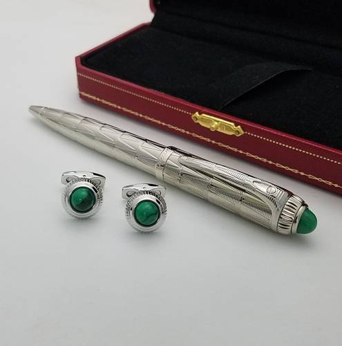 طقم كارتير 