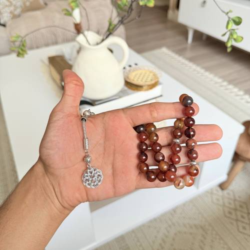 مسبحه بكلايت