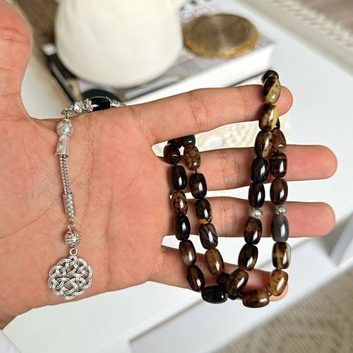 مسبحة بكلايت 