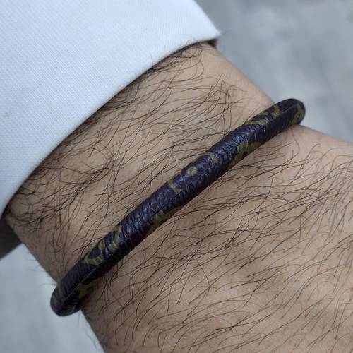 سوار لويس فيتون 