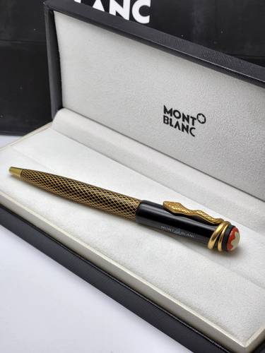 مون بلان 