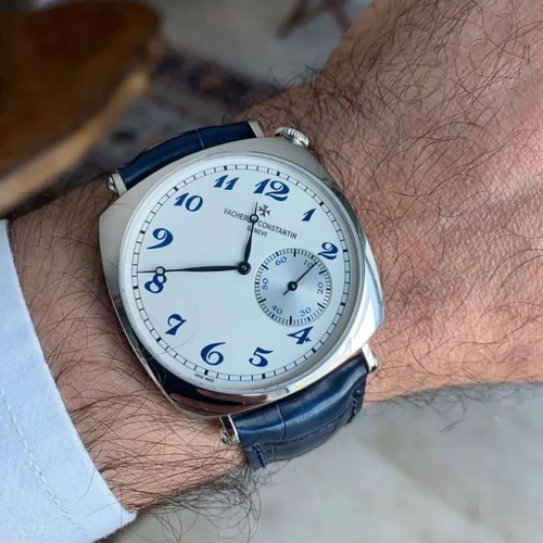 فاشيرون ، VACHERON