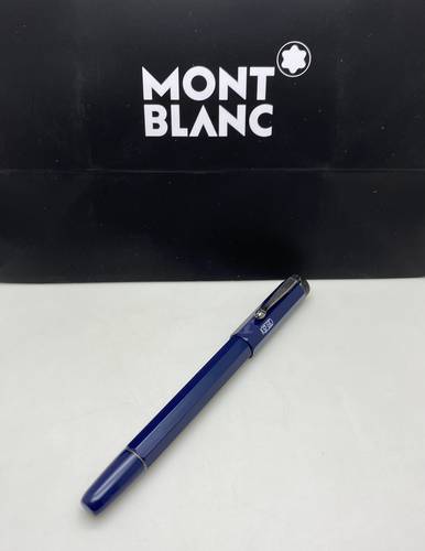مونت بلان 