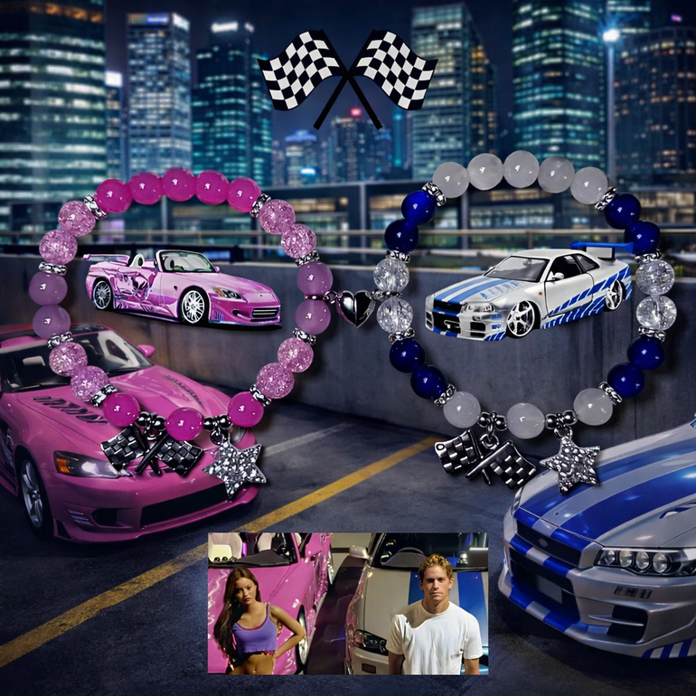 اسوارتين fast and furious