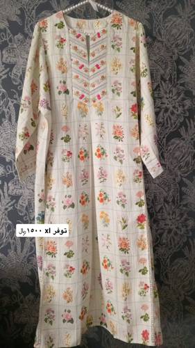 جلابيه الطول 55انش