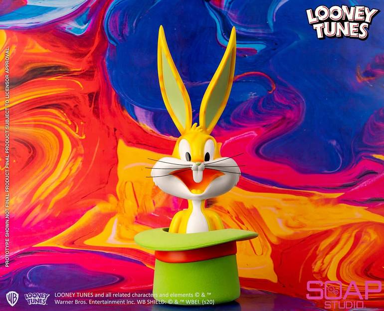 Bugs Bunny Top Hat