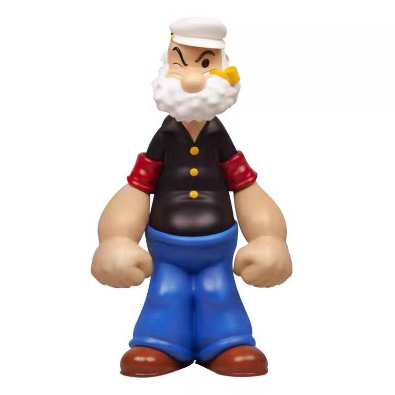 Poopdeck Pappy - 90th anniversary