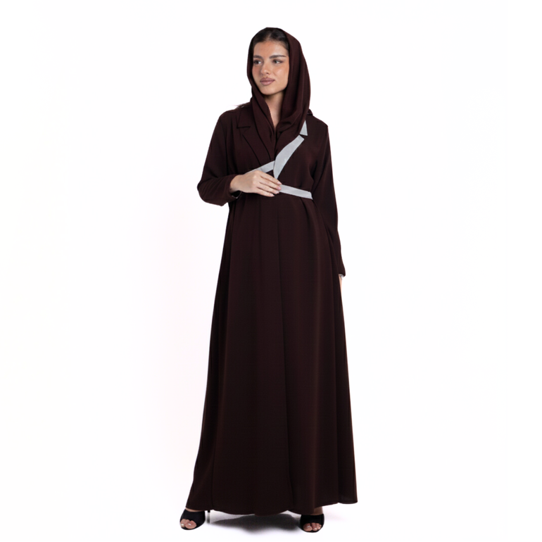 عباية غَسَق