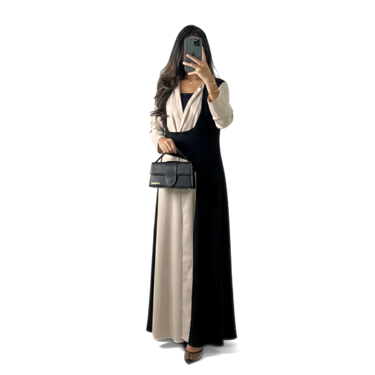عباية الاصاله