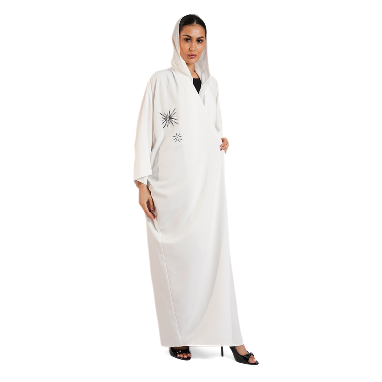 Solara abaya