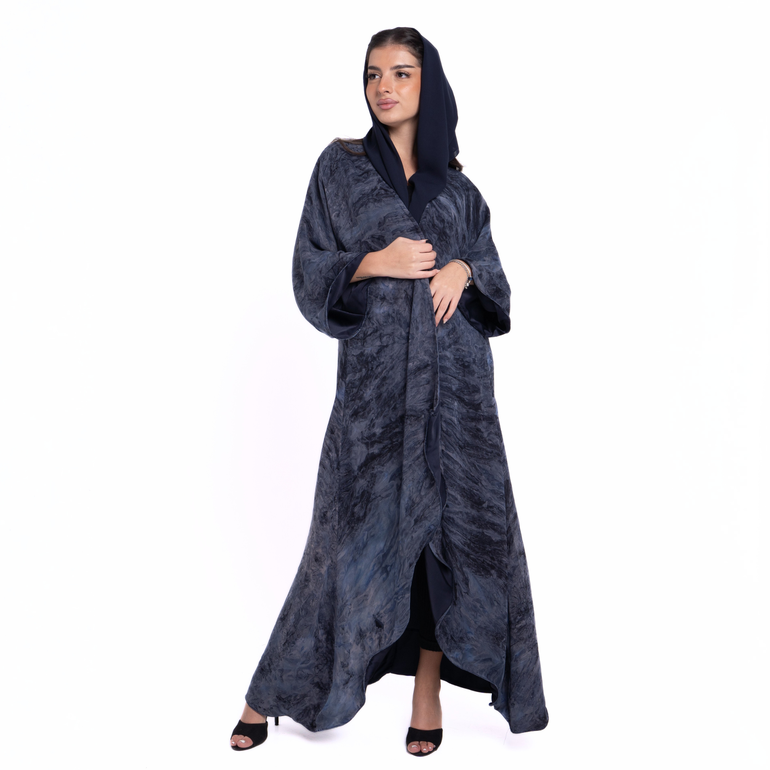 عباية نيفي