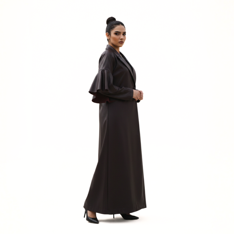 عباية الفارسة