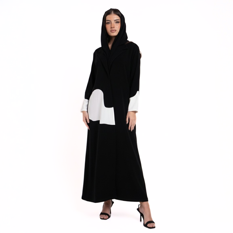 عباية يانق