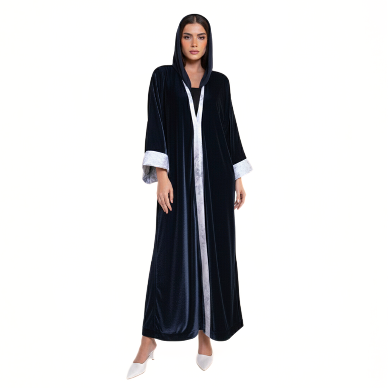 عباية سُموّ