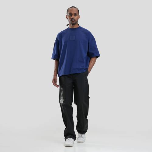 BLUE UNISEX T-SHIRT 