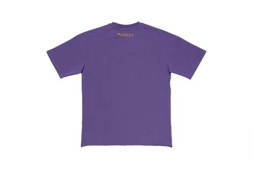  PURPLE T-SHIRT 