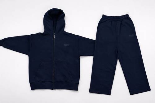 Jacket set