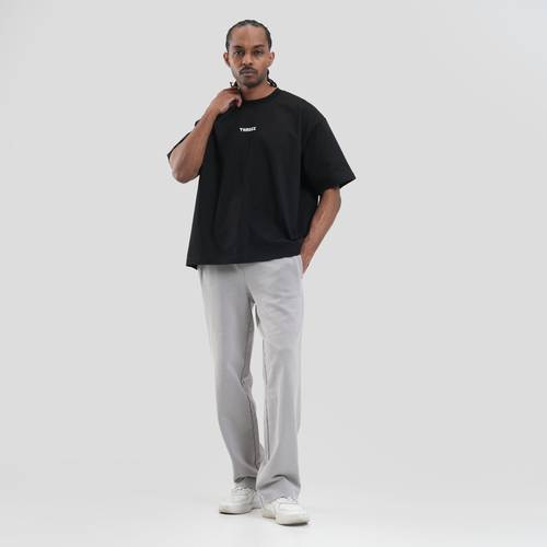 BLACK THREEZ T-SHIRT