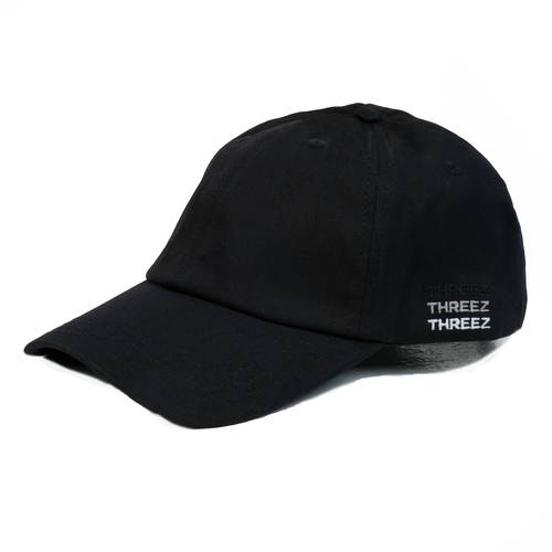 BLACK CAP