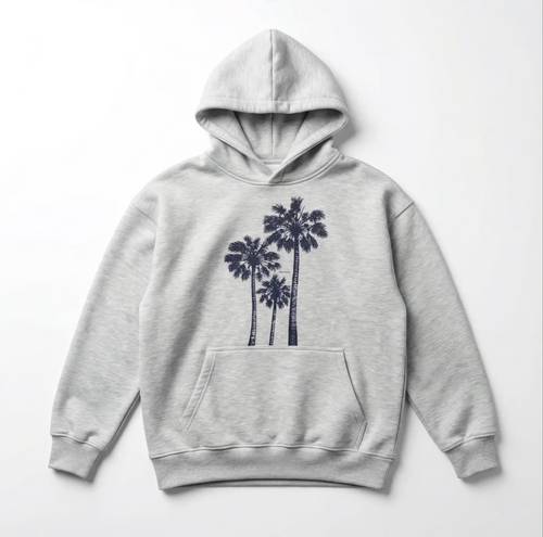 The palms