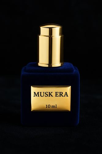 مسك ارا | MUSK ERA