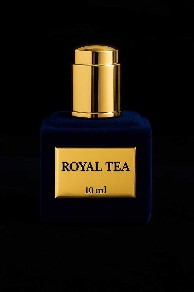 رويال تي - ROYAL TEA