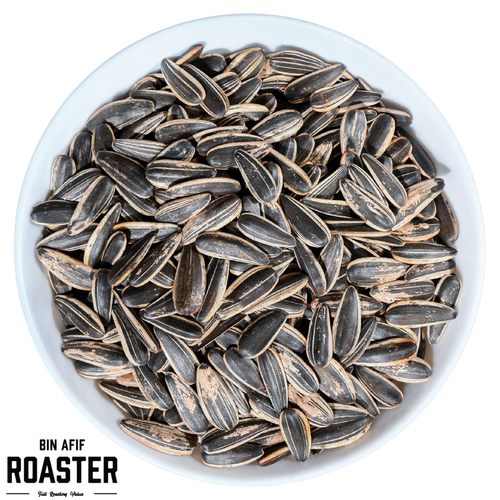 Roasted sunflower Seeds