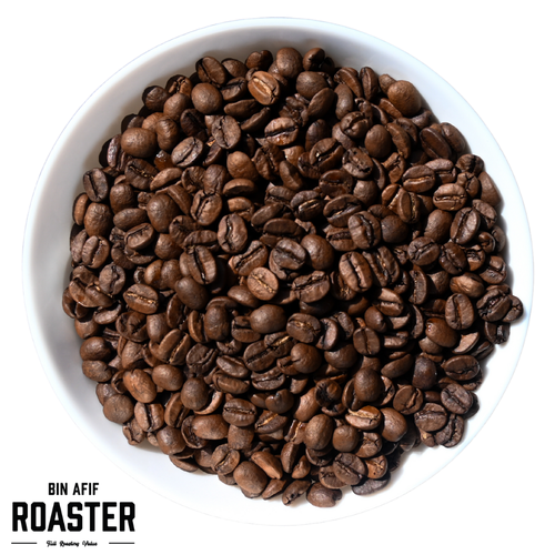 Specialty coffee Ethiopia - Hambela