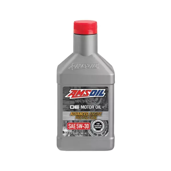 Amsoil OE 5W-30 Full Synthetic Oil 946ml