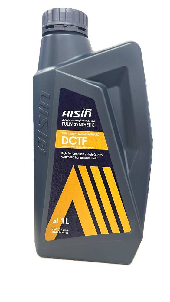 AISIN AFW+ Multi Plus Fluid Fully Synthetic ATF 1L