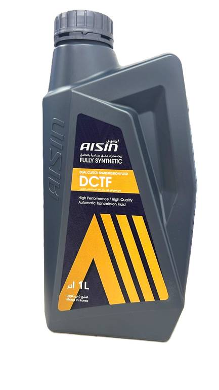 AISIN AFW+ Multi Plus Fluid Fully Synthetic ATF 1L