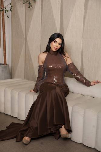 فستان سهرة 2026: أناقة لا مثيل لها