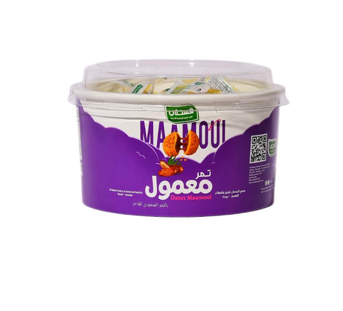  معمول عادي بحشوة التمر السعودي الفاخر 400