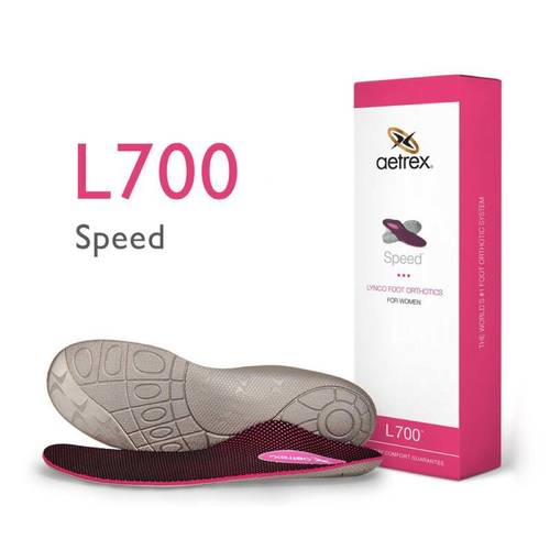 نعل L700 الطبي للجري للسيدات