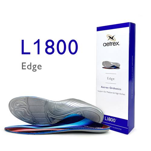 نعل L1800 الرياضي: راحة فائقة وأداء أعلى
