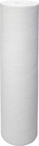  Melt-Blown Bonded Filter Cartridge 10