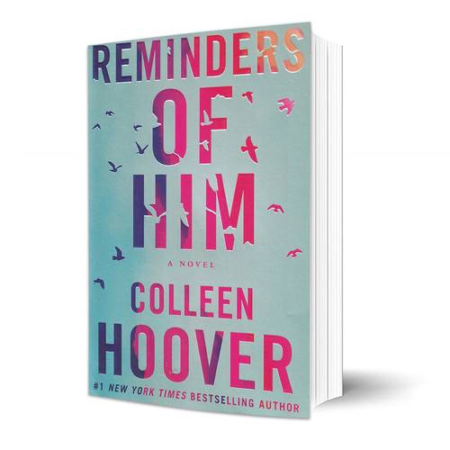 Reminders of Him:Colleen Hoover 
