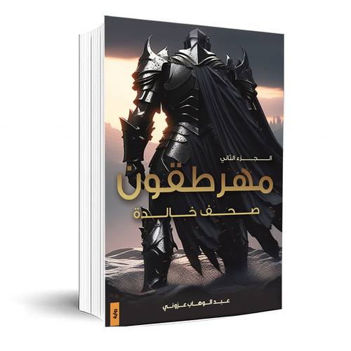 مهرطقون الجزء الثاني ” صحف خالدة “ عبد الوهاب عزوني