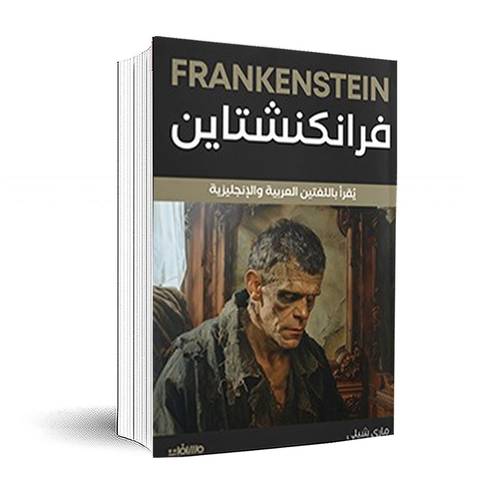 فرانكنشتاين:ماري شيلي