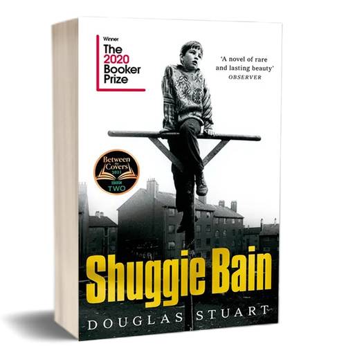 Shuggie Bain:  Douglas Stuart