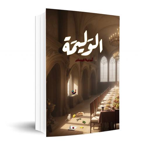 الوليمة : اسامة المسلم