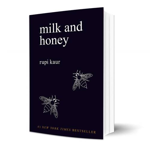 Milk and Honey : Rupi Kaur