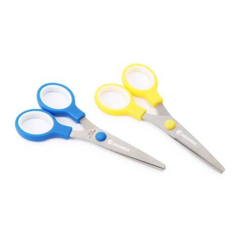  مقص أطفال من لينو 12cm