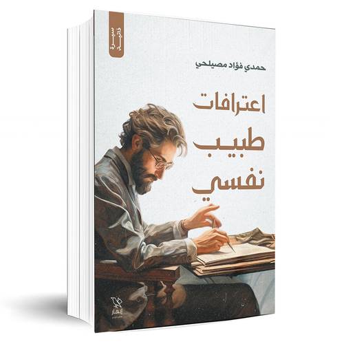 اعترافات طبيب نفسي:حمدي فؤاد مصيلحي