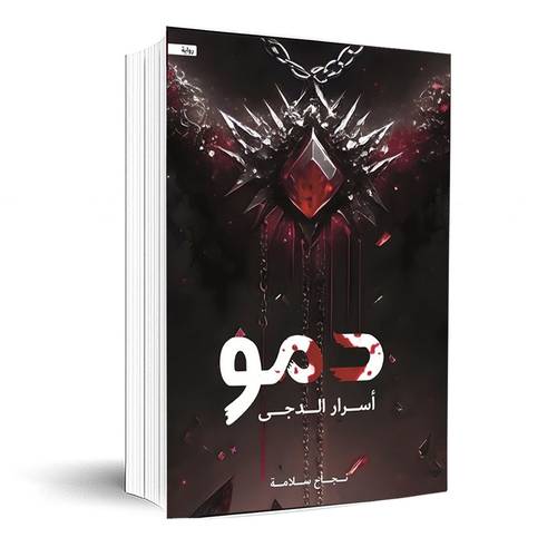 دمو أسرار الدجى: نجاح سلامة