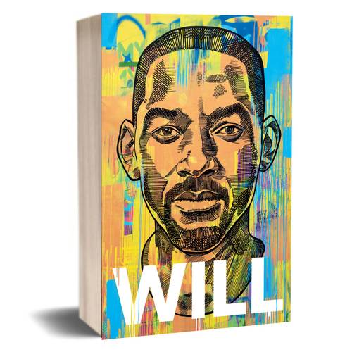 Will : Will Smith, Mark Manson