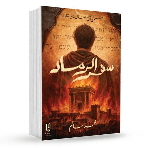 سفر الرماد : محمد سالم