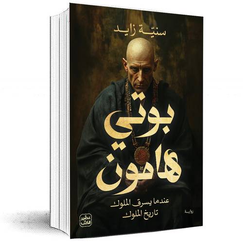 بوتي هامون - سنية زايد