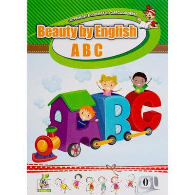 Beauty by English ABC(0)