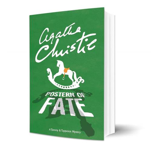 Postern of Fate: Agatha Christie 